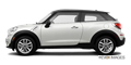 MINI Cooper Paceman Hatchback