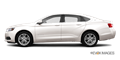 Chevrolet Impala Sedan