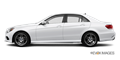 Mercedes-Benz E-Class Sedan