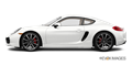Porsche Cayman Coupe