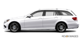 Mercedes-Benz E-Class Wagon