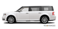Ford Flex SUV