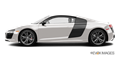 Audi R8 Coupe
