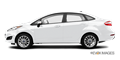Ford Fiesta Sedan