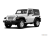 2014 Jeep Wrangler