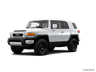 2014 Toyota FJ Cruiser