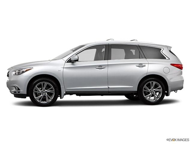 Pathfinder Vs Qx60 Page 3 Nissan Forum Perhaps The Qx60 S Upright Front End Contributes To Marginal Difference In Fuel Economy You Know Drag Coefficients And All