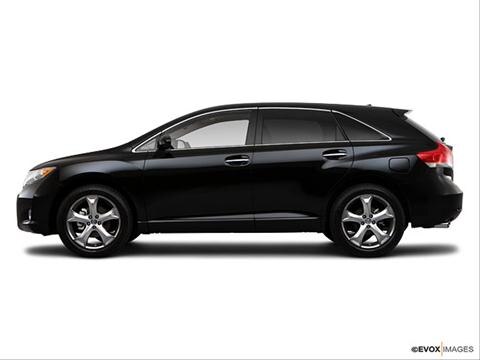 2010 Toyota Venza Pictures and Toyota Venza 2010 Interior. 2010 Toyota Venza Pictures and