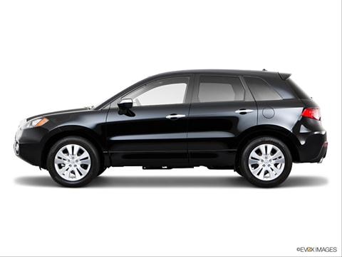 2011 Acura Rdx Interior. 2011 Acura RDX Pictures and