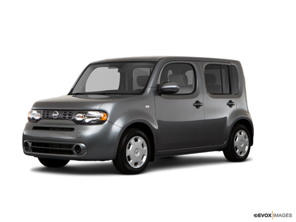 2010 Nissan Cube Krom. 2010 Nissan cube Krom