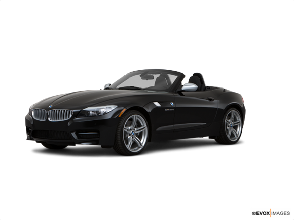 2011 BMW Z4 sDrive30i Photo