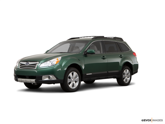 Subaru Outback 3.6r Limited. 2011 Subaru Outback 3.6R