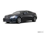 2013 Cadillac CTS-V  Coupe