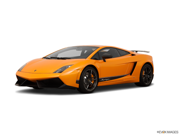 2012 Lamborghini Gallardo LP 570-4 Superleggera  Photo