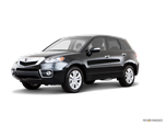 2011 Acura RDX  Sport Utility