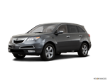 2011 Acura MDX  Sport Utility