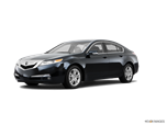 2011 Acura TL  Sedan