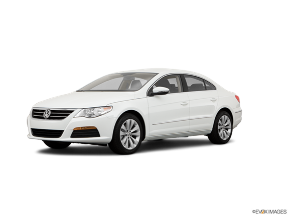 Volkswagen Cc 4motion. 2011 Volkswagen CC VR6 4Motion