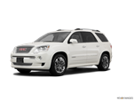 2012 GMC Acadia Denali  Sport Utility