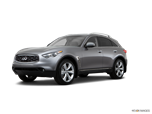 2012 Infiniti FX50  Sport Utility