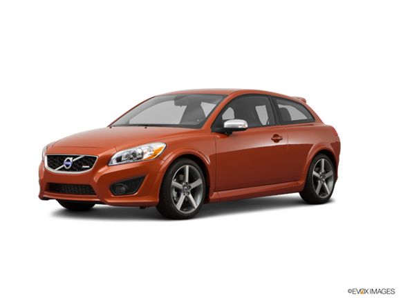 2012 Volvo C30 T5  Photo