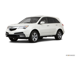 2011 Acura MDX  Sport Utility