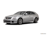 2013 Cadillac CTS-V  Sport Wagon