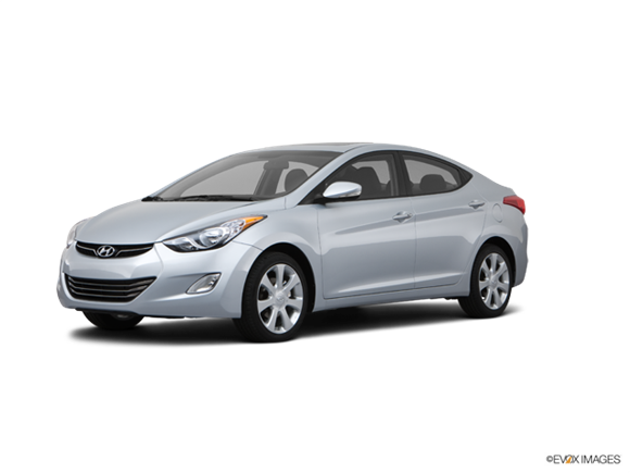 hyundai elantra 2011 limited. 2011 Hyundai Elantra Limited