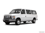 2012 Ford E350 Super Duty Passenger XLT  Extended Van