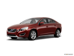 2012 Volvo S60 T6 R-Design  Sedan