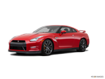 2012 Nissan GT-R Black Edition  Coupe