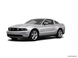 2012 Ford Mustang GT  Coupe
