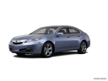 2012 Acura TL SH-AWD  Sedan