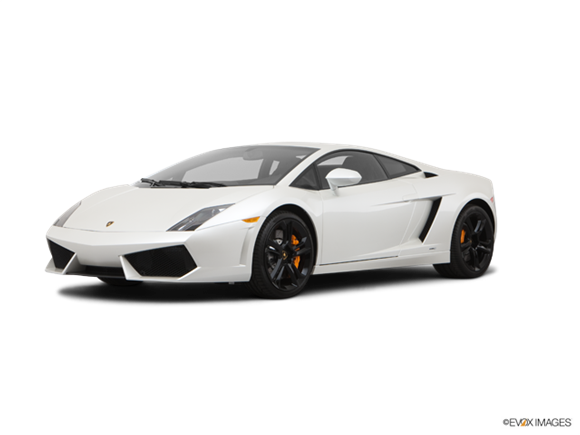 2013 Lamborghini Gallardo LP 550-2  Photo