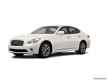 2012 Infiniti M56  Sedan
