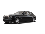 2012 Rolls-Royce Phantom  Sedan