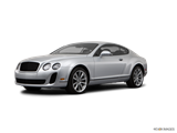 2012 Bentley Continental