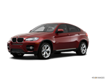 2012 BMW X6 xDrive35i  Sport Utility