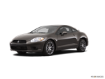 2012 Mitsubishi Eclipse SE  Coupe