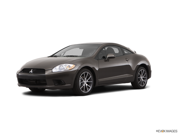 2012 Mitsubishi Eclipse SE  Photo