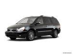 2012 Kia Sedona EX  Van