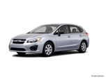 2012 Subaru Impreza 2.0i  Wagon