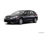 2012 Subaru Impreza 2.0i Premium  Wagon