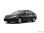 2012 Subaru Impreza 2.0i Premium  Sedan