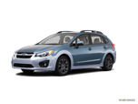 2012 Subaru Impreza 2.0i Sport Limited  Wagon