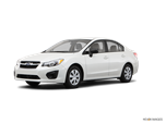 2012 Subaru Impreza 2.0i  Sedan