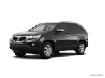 2012 Kia Sorento LX  Sport Utility