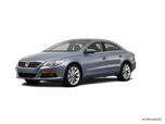 2012 Volkswagen CC Lux Limited  Sedan