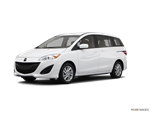 2012 Mazda MAZDA5 Sport  Van