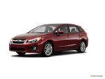 2012 Subaru Impreza 2.0i Limited  Wagon